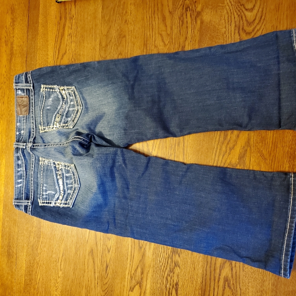 Bke Capris - image 8